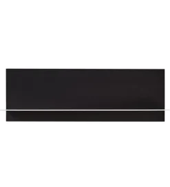 Design Letters Hylder|Hylde - 42 cm - Sort