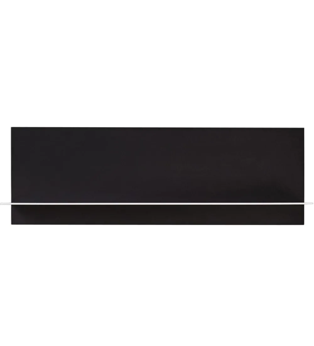 Design Letters Hylder|Hylde - 42 cm - Sort