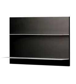 Design Letters Hylder>Hylde - A3 - 30x42x10 - Sort