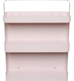 Design Letters Hylder|Hylde - Camping - 41,2x32x12 cm - Pastel Beige