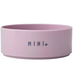 Design Letters Skåle>Skål - Mini Favourite - Lavendel
