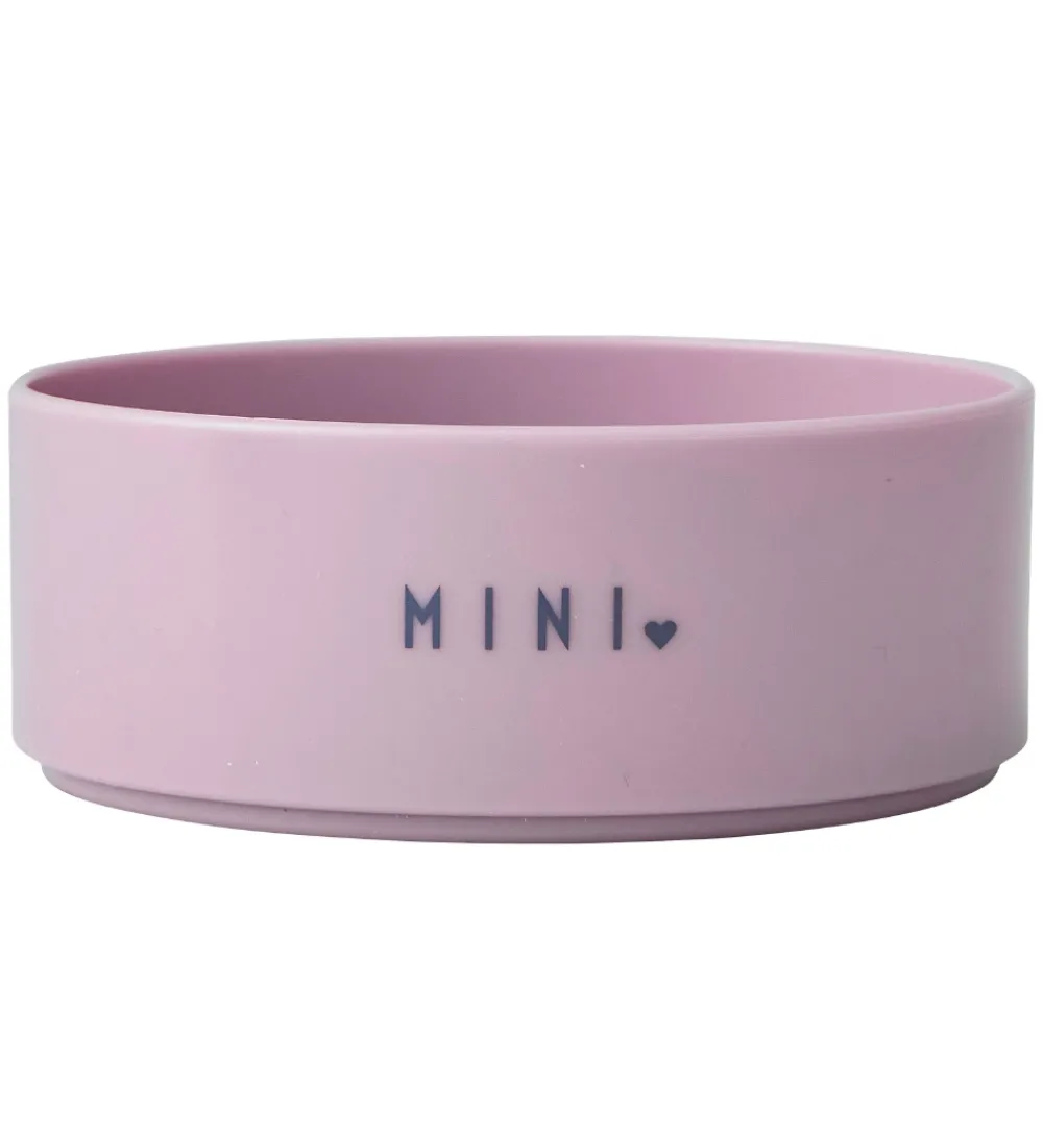 Design Letters Skåle>Skål - Mini Favourite - Lavendel