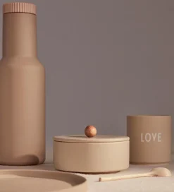 Design Letters Skåle>Skål - Treasure Bowl - Beige