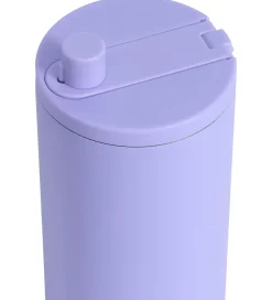 Design Letters Termoflasker|Termokrus - Travel - Copenhagen - 350 ml - Blå