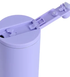 Design Letters Termoflasker|Termokrus - Travel - Copenhagen - 350 ml - Blå