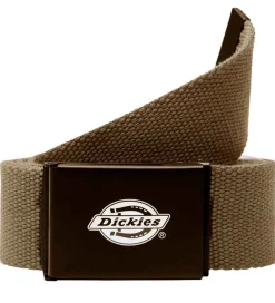 Børn Dickies Bælter>Bælte - Orcutt - Brown Duck