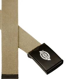 Børn Dickies Bælter|Bælte - Orcutt - Khaki