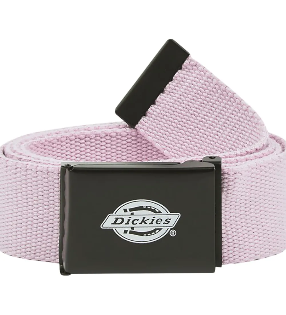 Børn Dickies Bælter>Bælte - Orcutt - Winsome Orchid