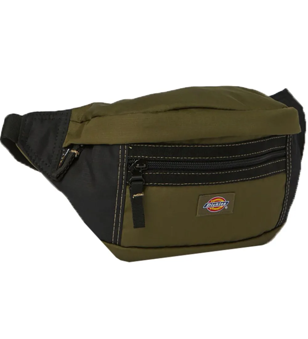 Dickies Bæltetasker|Bæltetaske - Ashville - Military Green