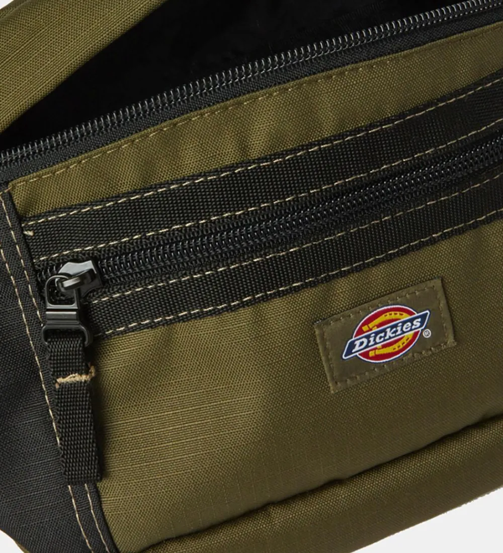 Dickies Bæltetasker|Bæltetaske - Ashville - Military Green