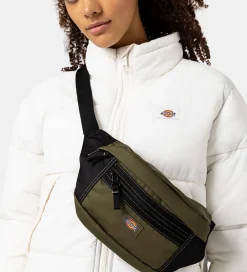 Dickies Bæltetasker|Bæltetaske - Ashville - Military Green