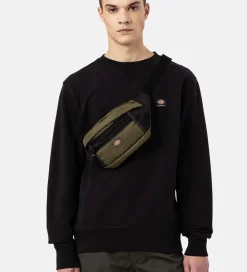 Dickies Bæltetasker|Bæltetaske - Ashville - Military Green