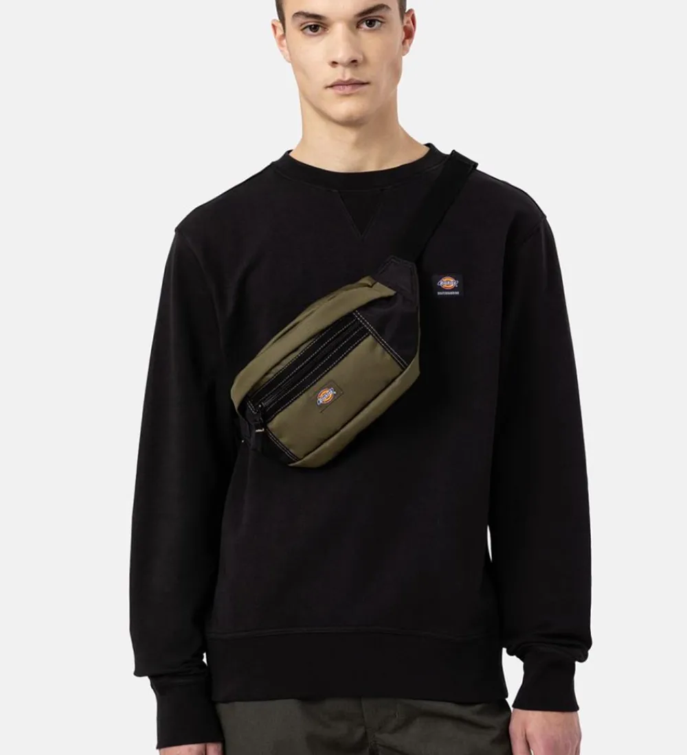 Dickies Bæltetasker|Bæltetaske - Ashville - Military Green