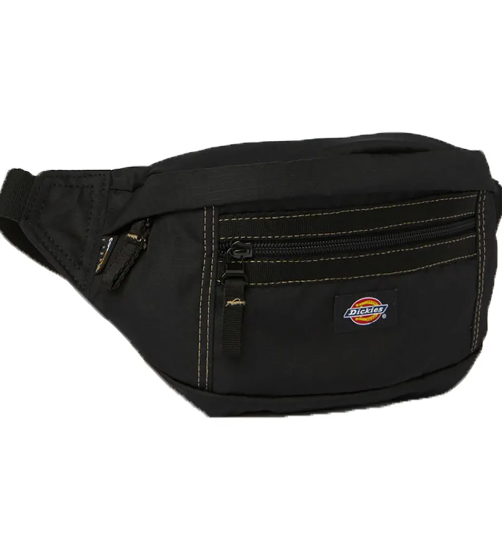 Dickies Bæltetasker|Bæltetaske - Ashville - Sort