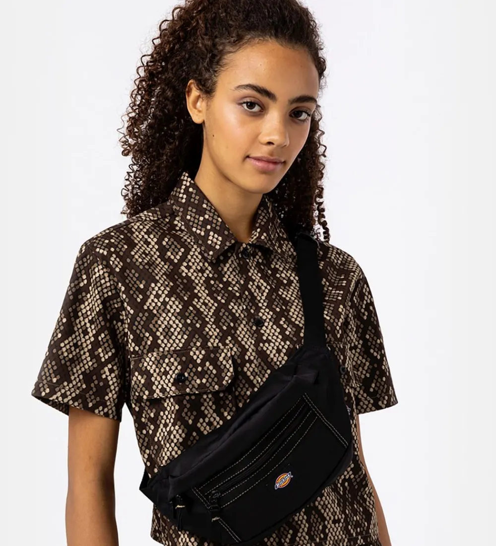 Dickies Bæltetasker|Bæltetaske - Ashville - Sort