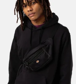 Dickies Bæltetasker|Bæltetaske - Ashville - Sort