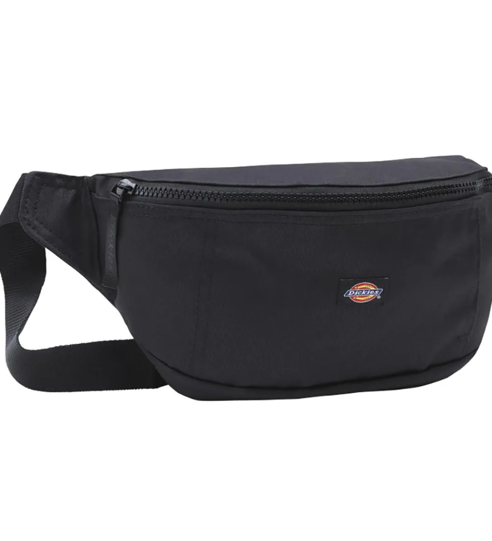 Dickies Bæltetasker|Bæltetaske - Blanchard - Sort