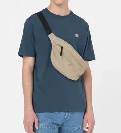 Dickies Bæltetasker></noscript>Bæltetaske - Duck Canvas - Desert Sand