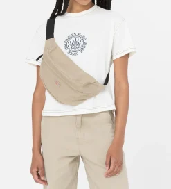 Dickies Bæltetasker></noscript>Bæltetaske - Duck Canvas - Desert Sand