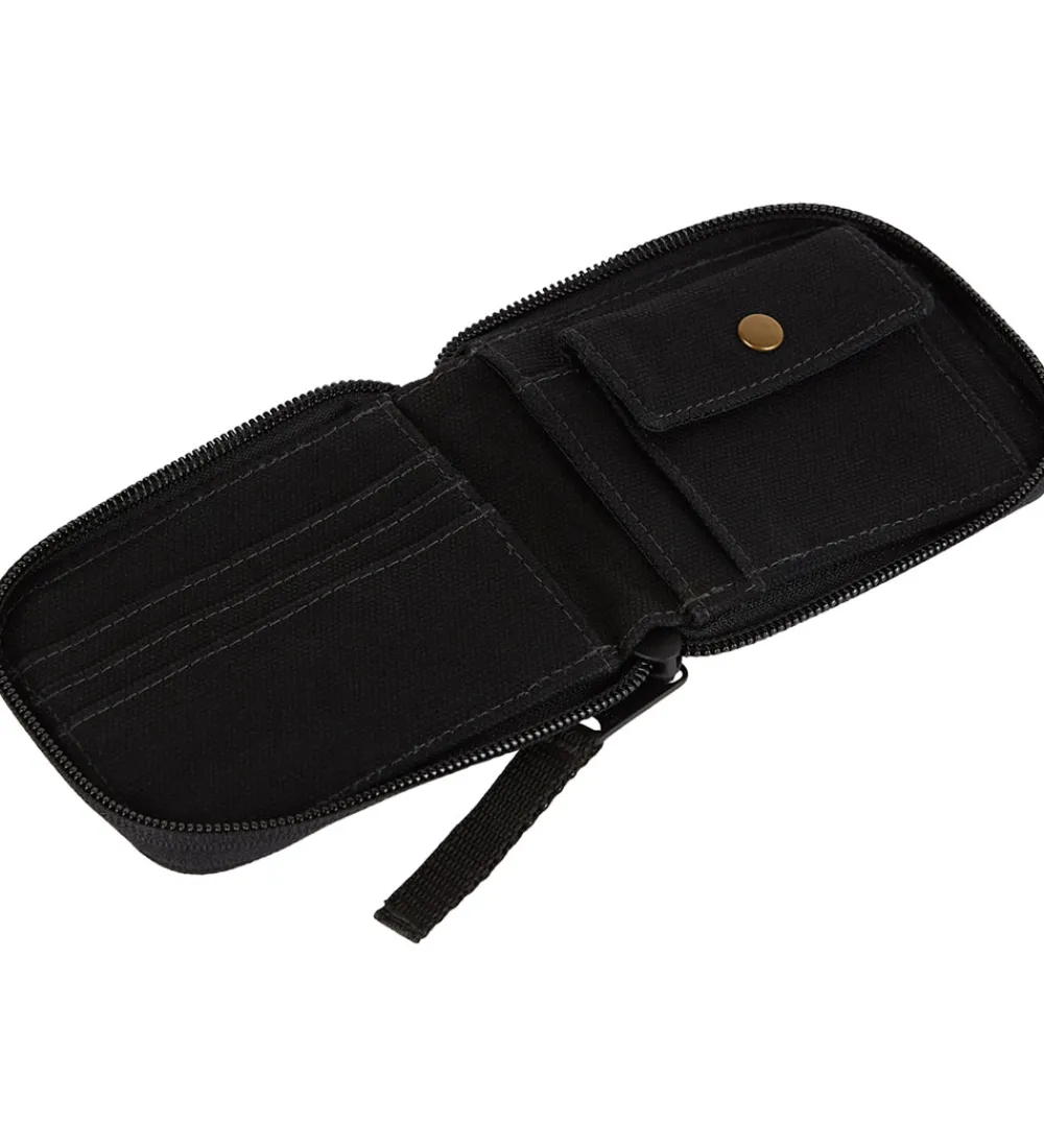 Dickies Punge|Pung - Duck Canvas - Sort