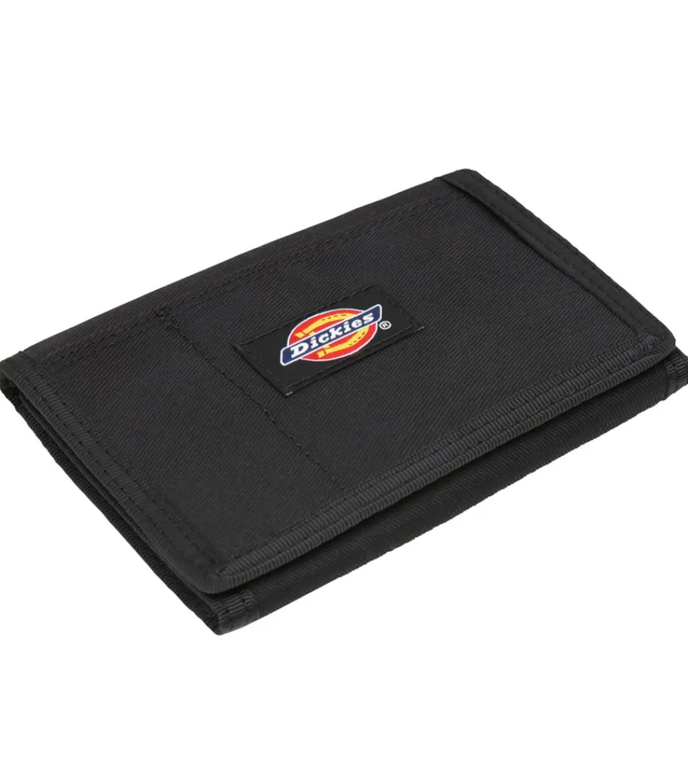 Dickies Punge|Pung - Kentwood - Sort