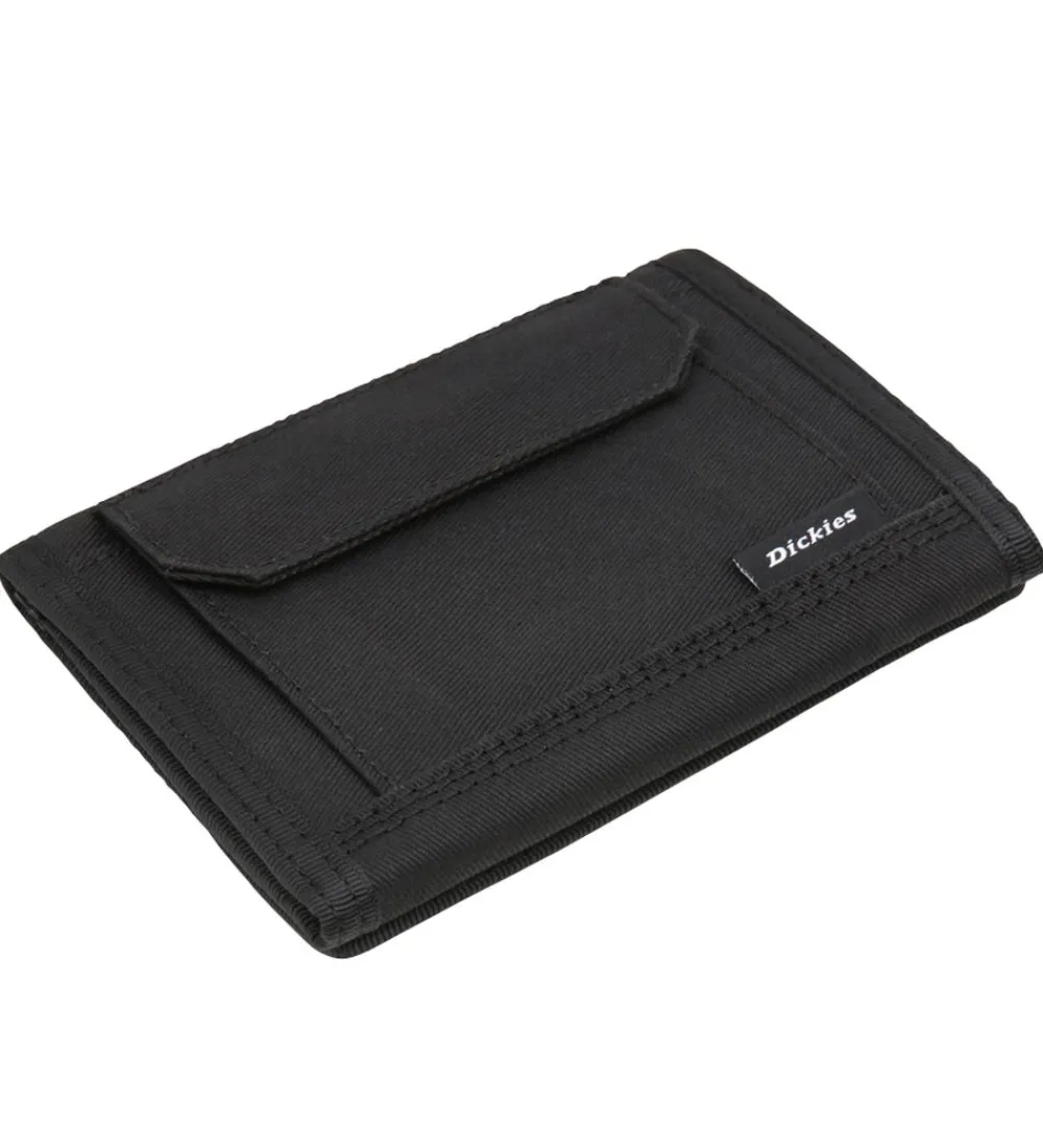 Dickies Punge|Pung - Kentwood - Sort