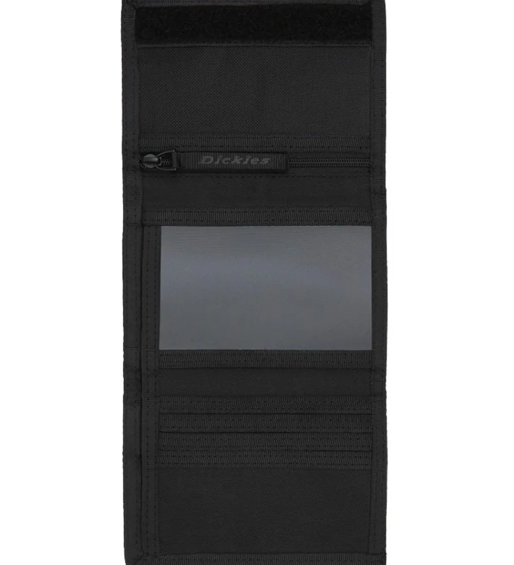 Dickies Punge|Pung - Kentwood - Sort