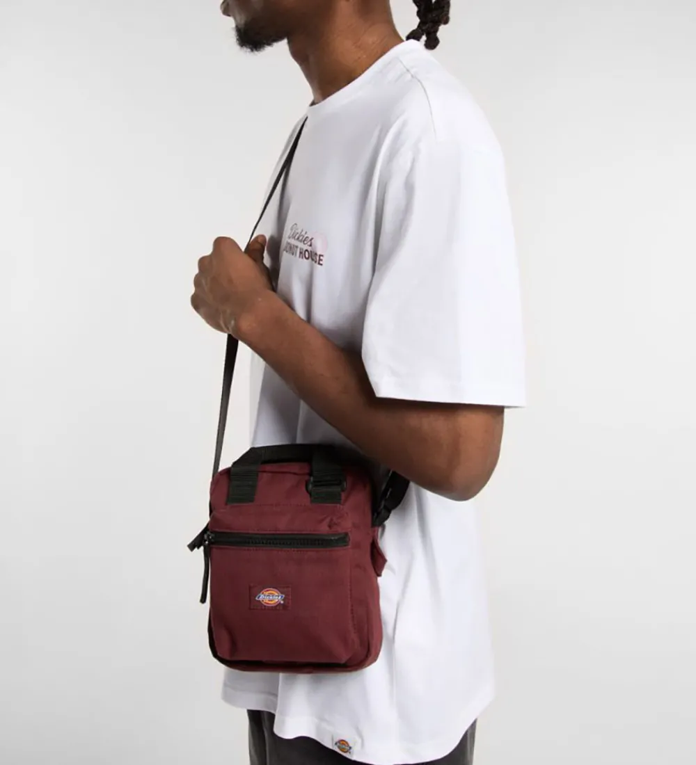 Dickies Skuldertasker>Skuldertaske - Moreauville - Andorra