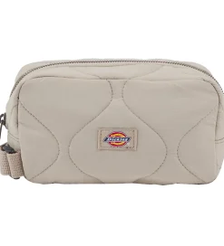 Dickies Toilettasker|Toilettasker|Toilettaske - Thorsby - Sandstone