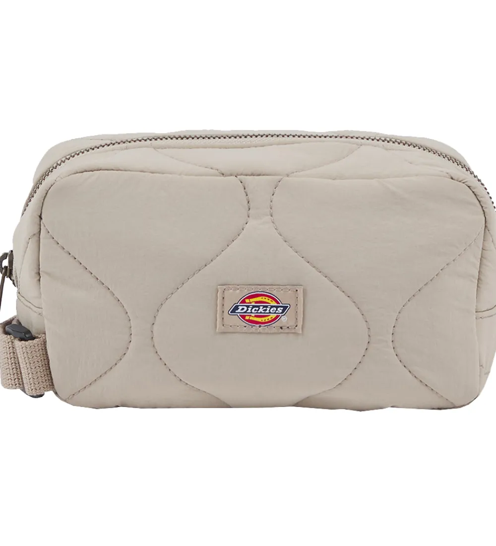 Dickies Toilettasker|Toilettasker|Toilettaske - Thorsby - Sandstone