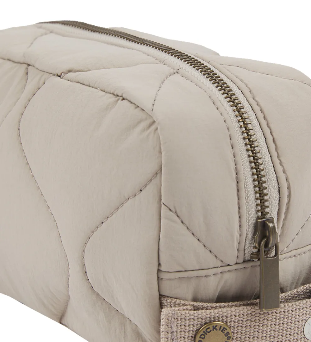 Dickies Toilettasker|Toilettasker|Toilettaske - Thorsby - Sandstone