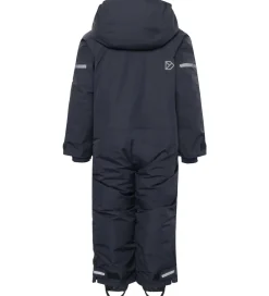 Børn Didriksons Flyverdragter>Flyverdragt - Falken K - Navy