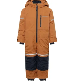 Børn Didriksons Flyverdragter|Flyverdragt - Falken K - Almond Tree