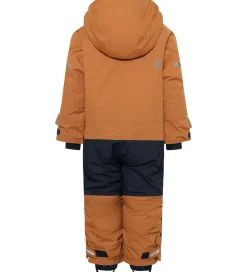 Børn Didriksons Flyverdragter|Flyverdragt - Falken K - Almond Tree