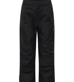 Børn Didriksons Skaltøj|Skibukser|Skalbukser - Avan - Sort