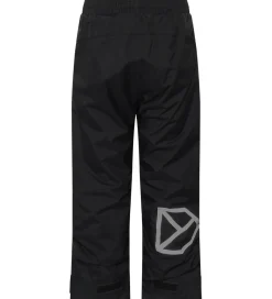 Børn Didriksons Skaltøj|Skibukser|Skalbukser - Avan - Sort