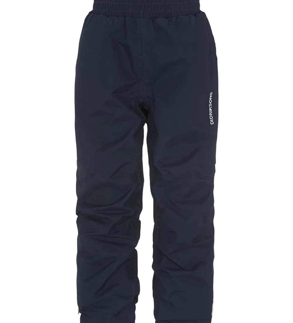 Børn Didriksons Skibukser|Skibukser|Skalbukser - Idur - Navy