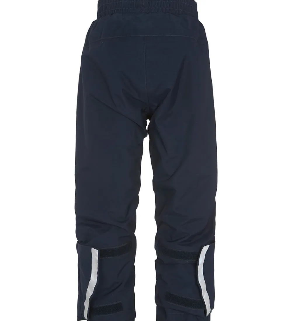Børn Didriksons Skibukser|Skibukser|Skalbukser - Idur - Navy