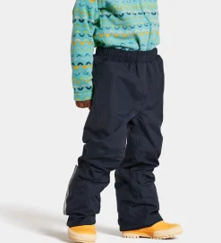 Børn Didriksons Skibukser|Skibukser|Skalbukser - Idur - Navy