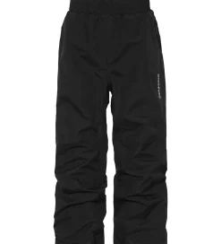 Børn Didriksons Skibukser|Skibukser>Skalbukser - Idur - Sort