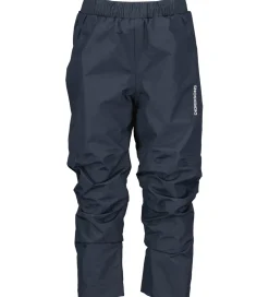 Børn Didriksons Skibukser|Skibukser|Skalbukser - Idur - Navy