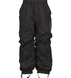 Børn Didriksons Skibukser|Skibukser|Skibukser - Narvi - Sort