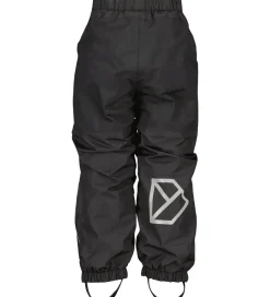 Børn Didriksons Skibukser|Skibukser|Skibukser - Narvi - Sort