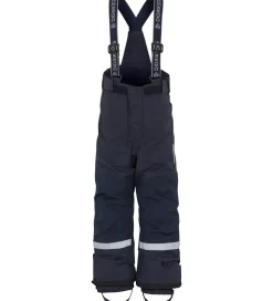 Børn Didriksons Skibukser|Skibukser>Skibukser m. Seler - Idre - Navy