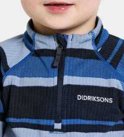 Børn Didriksons Skiundertøj|Skibukser></noscript>Skiundertøj - Jadis - Trails Blue