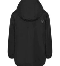 Børn Didriksons Sommerjakker|Sommerjakke - Meliss - Sort