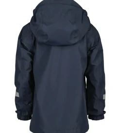 Børn Didriksons Sommerjakker|Sommerjakke - Norma - Navy