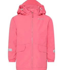 Børn Didriksons Sommerjakker|Sommerjakke - Norma - Dusty Azalea