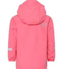 Børn Didriksons Sommerjakker|Sommerjakke - Norma - Dusty Azalea