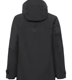 Børn Didriksons Vinterjakker|Vinterjakke - Dolomit - Sort